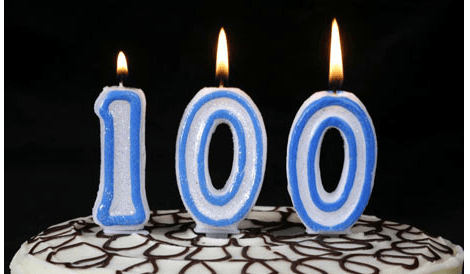 Lire la suite à propos de l’article Nous fêtons notre 100ème contribution à IT for Business!