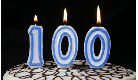 You are currently viewing Nous fêtons notre 100ème contribution à IT for Business!